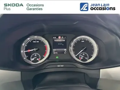 Photo 18 Skoda Kodiaq  1.5 TSI 150 ACT DSG7 7pl