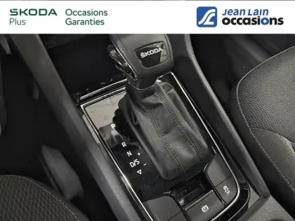 Photo 15 Skoda Kodiaq  1.5 TSI 150 ACT DSG7 7pl
