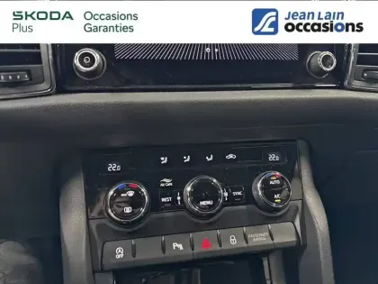 Photo 16 Skoda Kodiaq  1.5 TSI 150 ACT DSG7 7pl