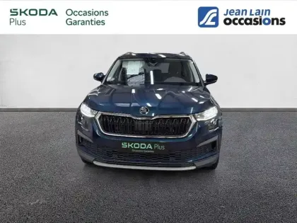 Photo 8 Skoda Kodiaq  1.5 TSI 150 ACT DSG7 7pl