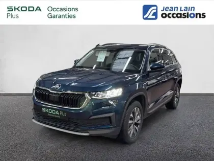Photo Skoda Kodiaq Ambition