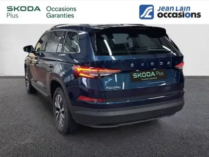 Photo 10 Skoda Kodiaq  1.5 TSI 150 ACT DSG7 7pl