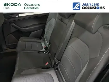 Photo 5 Skoda Kodiaq  1.5 TSI 150 ACT DSG7 7pl
