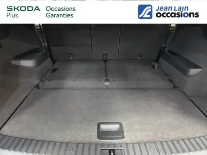 Photo 13 Skoda Kodiaq  1.5 TSI 150 ACT DSG7 7pl