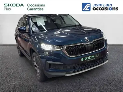 Photo 9 Skoda Kodiaq  1.5 TSI 150 ACT DSG7 7pl