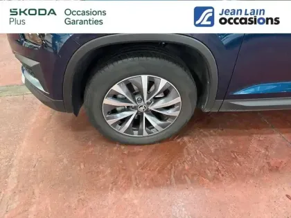 Photo 11 Skoda Kodiaq  1.5 TSI 150 ACT DSG7 7pl