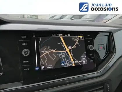 Photo 14 Volkswagen Polo  1.0 TSI 95 S&S DSG7