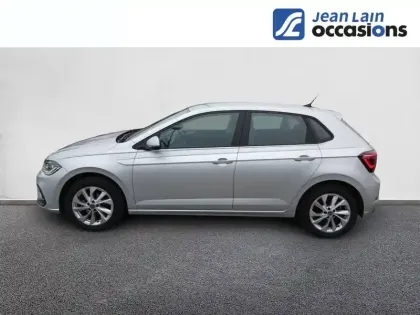 Photo 7 Volkswagen Polo  1.0 TSI 95 S&S DSG7