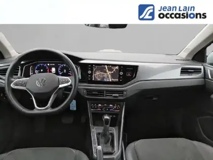 Photo 17 Volkswagen Polo  1.0 TSI 95 S&S DSG7