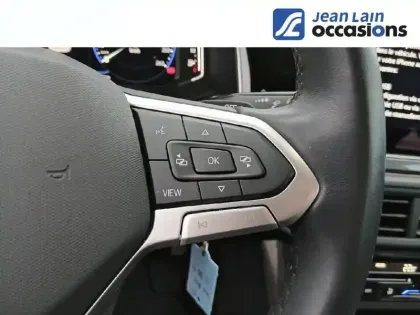 Photo 19 Volkswagen Polo  1.0 TSI 95 S&S DSG7