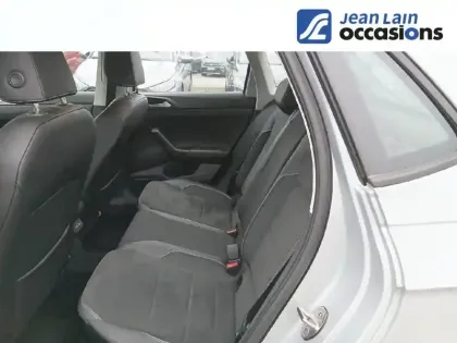 Photo 16 Volkswagen Polo  1.0 TSI 95 S&S DSG7