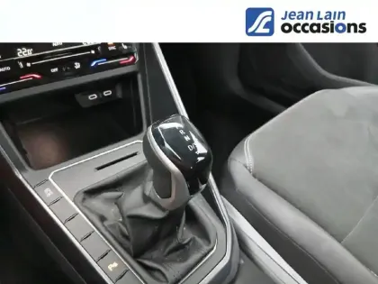 Photo 12 Volkswagen Polo  1.0 TSI 95 S&S DSG7