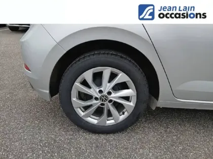 Photo 8 Volkswagen Polo  1.0 TSI 95 S&S DSG7