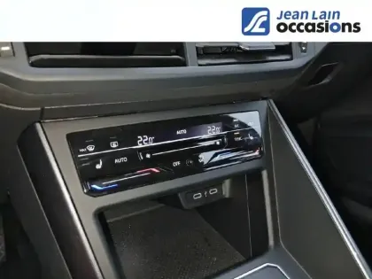 Photo 13 Volkswagen Polo  1.0 TSI 95 S&S DSG7