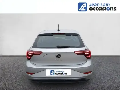 Photo 5 Volkswagen Polo  1.0 TSI 95 S&S DSG7