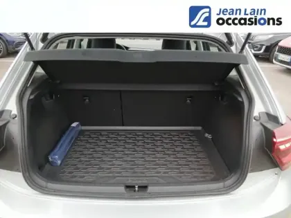 Photo 9 Volkswagen Polo  1.0 TSI 95 S&S DSG7