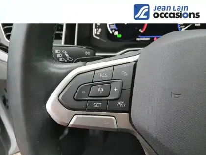 Photo 11 Volkswagen Polo  1.0 TSI 95 S&S DSG7