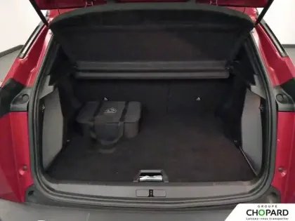 Photo 24 Peugeot 2008  Electrique 136 ch