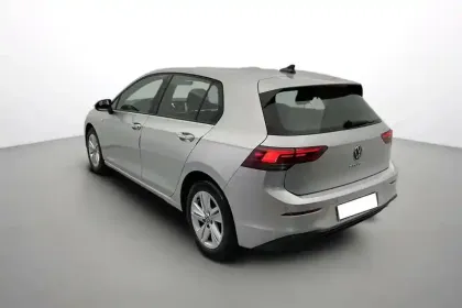 Photo 35 Volkswagen Golf  2.0 TDI SCR 115 DSG7