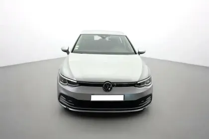 Photo 33 Volkswagen Golf  2.0 TDI SCR 115 DSG7