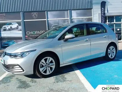 Photo 24 Volkswagen Golf  2.0 TDI SCR 115 DSG7