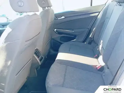 Photo 17 Volkswagen Golf  2.0 TDI SCR 115 DSG7