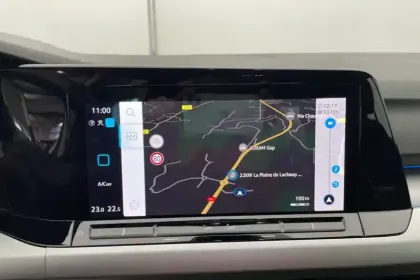 Photo 46 Volkswagen Golf  2.0 TDI SCR 115 DSG7