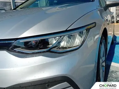 Photo 21 Volkswagen Golf  2.0 TDI SCR 115 DSG7