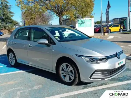 Photo 27 Volkswagen Golf  2.0 TDI SCR 115 DSG7