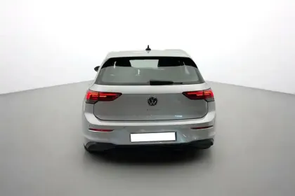 Photo 36 Volkswagen Golf  2.0 TDI SCR 115 DSG7