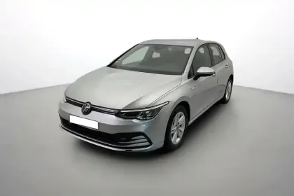 Photo 32 Volkswagen Golf  2.0 TDI SCR 115 DSG7