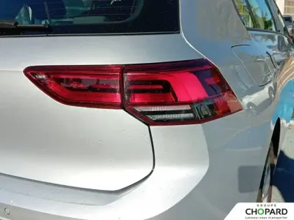 Photo 22 Volkswagen Golf  2.0 TDI SCR 115 DSG7