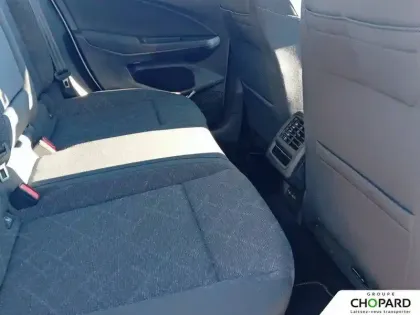 Photo 19 Volkswagen Golf  2.0 TDI SCR 115 DSG7