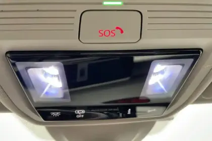 Photo 55 Volkswagen Golf  2.0 TDI SCR 115 DSG7