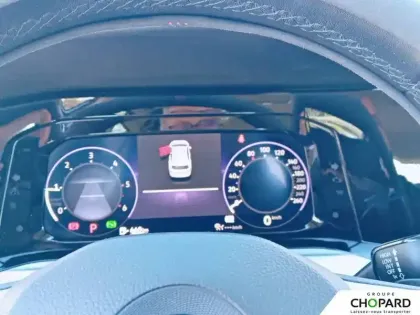 Photo 16 Volkswagen Golf  2.0 TDI SCR 115 DSG7