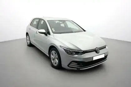 Photo 39 Volkswagen Golf  2.0 TDI SCR 115 DSG7