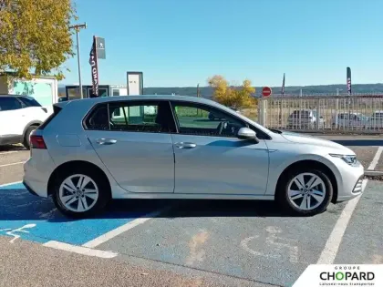 Photo 30 Volkswagen Golf  2.0 TDI SCR 115 DSG7