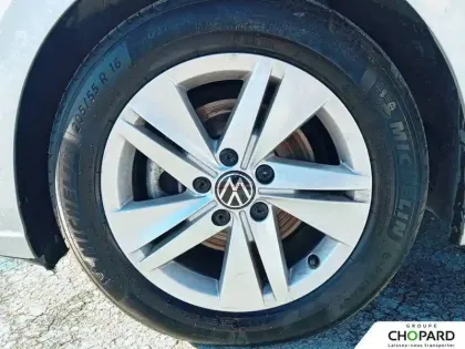 Photo 20 Volkswagen Golf  2.0 TDI SCR 115 DSG7