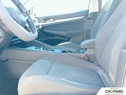 Photo 10 Volkswagen Golf  2.0 TDI SCR 115 DSG7