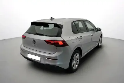 Photo 37 Volkswagen Golf  2.0 TDI SCR 115 DSG7