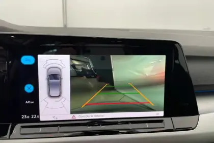 Photo 52 Volkswagen Golf  2.0 TDI SCR 115 DSG7