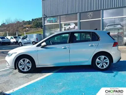 Photo 31 Volkswagen Golf  2.0 TDI SCR 115 DSG7