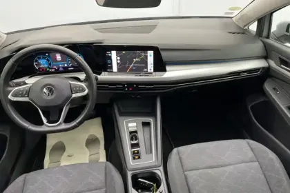 Photo 40 Volkswagen Golf  2.0 TDI SCR 115 DSG7