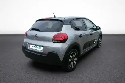 Photo 5 Citroën C3  PureTech 83 S&S BVM5