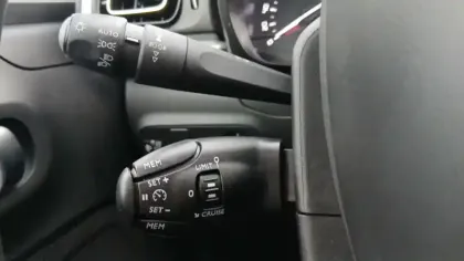 Photo 21 Citroën C3  PureTech 83 S&S BVM5