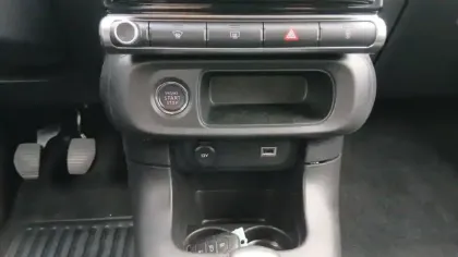 Photo 26 Citroën C3  PureTech 83 S&S BVM5