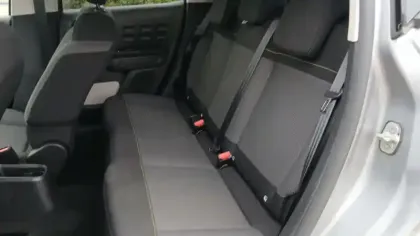 Photo 10 Citroën C3  PureTech 83 S&S BVM5