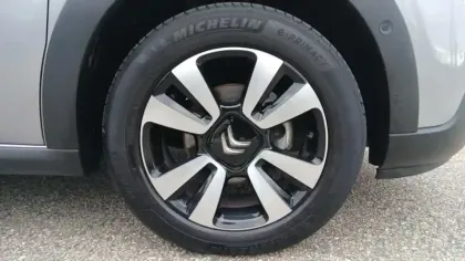 Photo 14 Citroën C3  PureTech 83 S&S BVM5