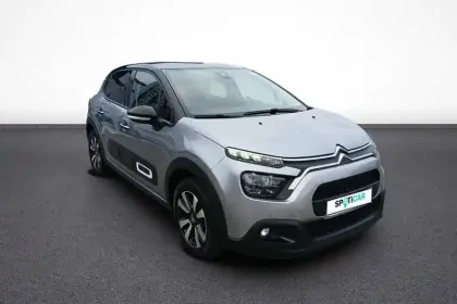 Photo 7 Citroën C3  PureTech 83 S&S BVM5