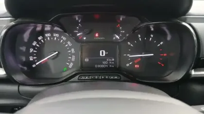 Photo 17 Citroën C3  PureTech 83 S&S BVM5